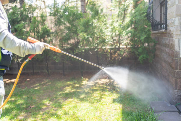 Pest Control for Restaurants in Wilder, KY